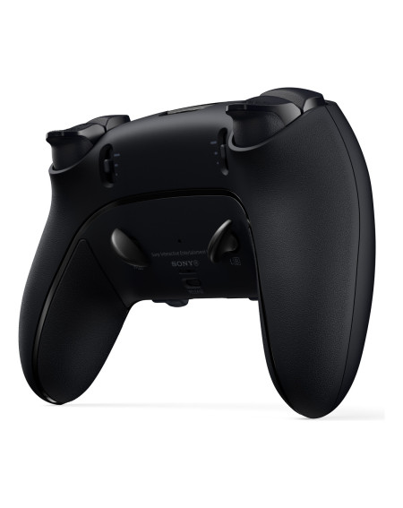 Controlador Inalámbrico Dualsense Edge Midnight Black Ps5 Negro