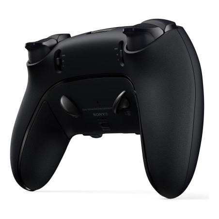 Controlador Inalámbrico Dualsense Edge Midnight Black Ps5 Negro