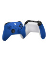 Controlador De Joystick Inalámbrico Microsoft Xbox Wireless Series X|s Color Shock Blue