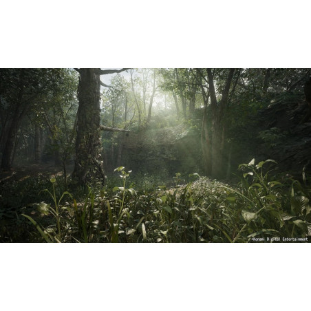 Metal Gear Solid Delta Snake Eater Playstation 5 Físico