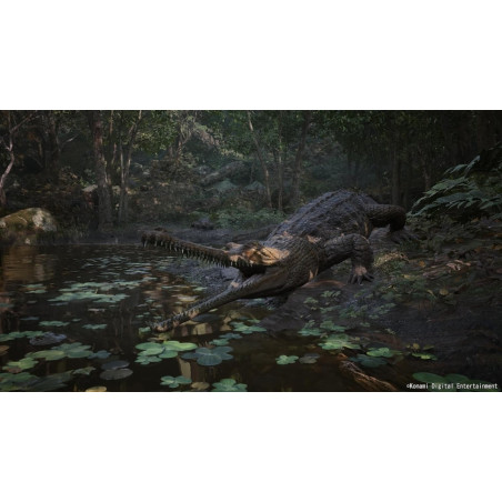 Metal Gear Solid Delta Snake Eater Playstation 5 Físico