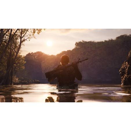 Metal Gear Solid Delta Snake Eater Playstation 5 Físico