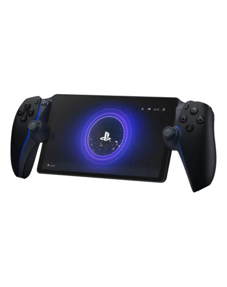 Reproductor Remoto Sony Playstation Portal Negro