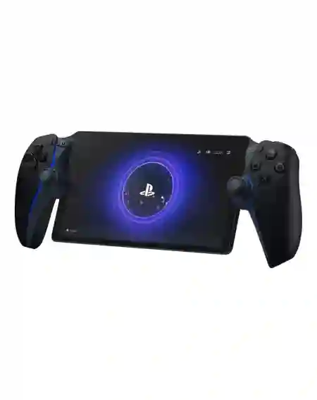 Reproductor Remoto Sony Playstation Portal Negro