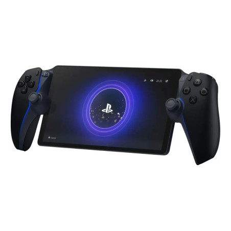 Reproductor Remoto Sony Playstation Portal Negro