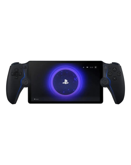 Reproductor Remoto Sony Playstation Portal Negro