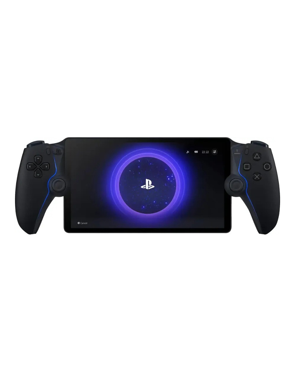 Reproductor Remoto Sony Playstation Portal Negro