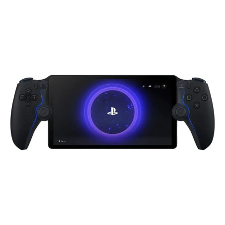 Reproductor Remoto Sony Playstation Portal Negro