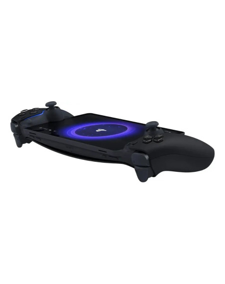 Reproductor Remoto Sony Playstation Portal Negro