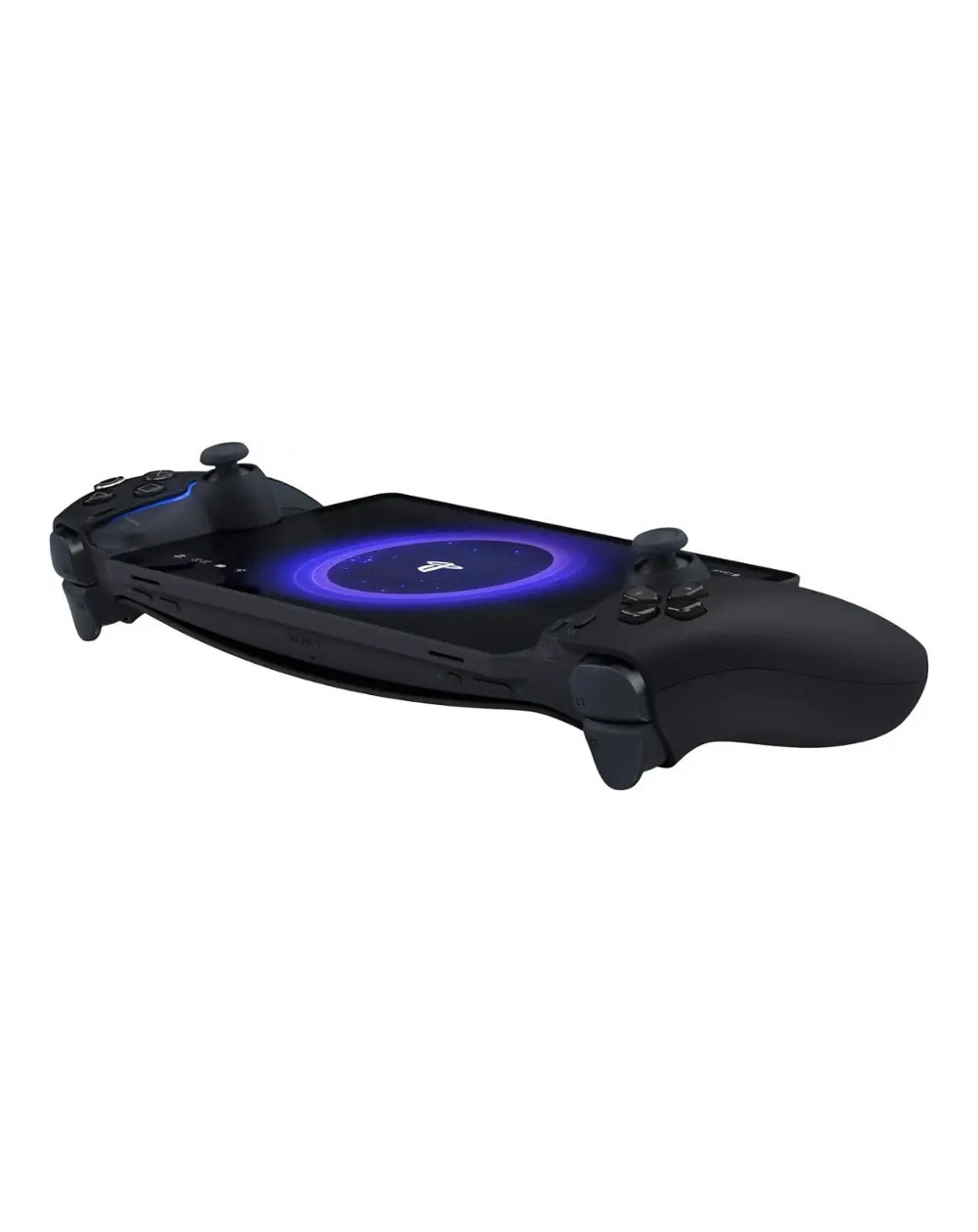 Reproductor Remoto Sony Playstation Portal Negro