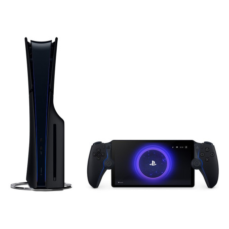 Reproductor Remoto Sony Playstation Portal Negro