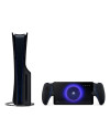 Reproductor Remoto Sony Playstation Portal Negro