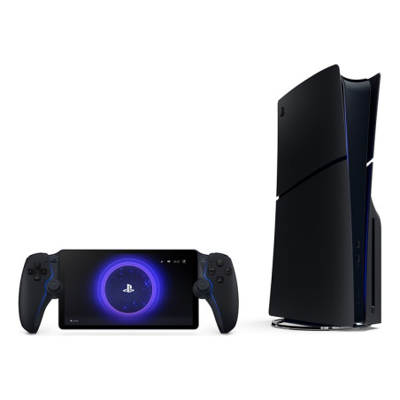 Reproductor Remoto Sony Playstation Portal Negro