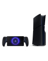 Reproductor Remoto Sony Playstation Portal Negro