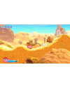 Juego Nintendo Switch Kirby Return To Dream Land Deluxe