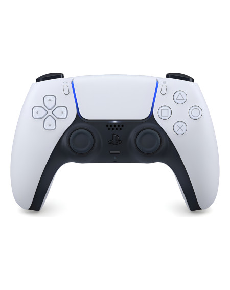 Sony Joystick Dualsense Playstation 5 Blanco