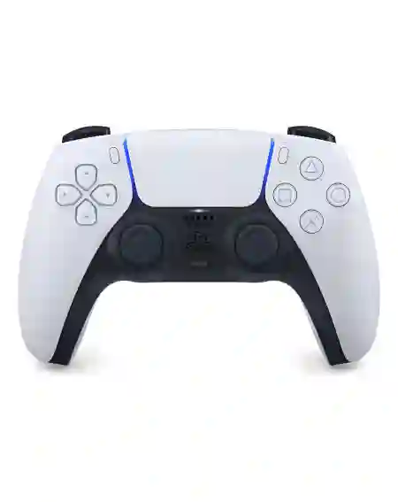 Sony Joystick Dualsense Playstation 5 Blanco
