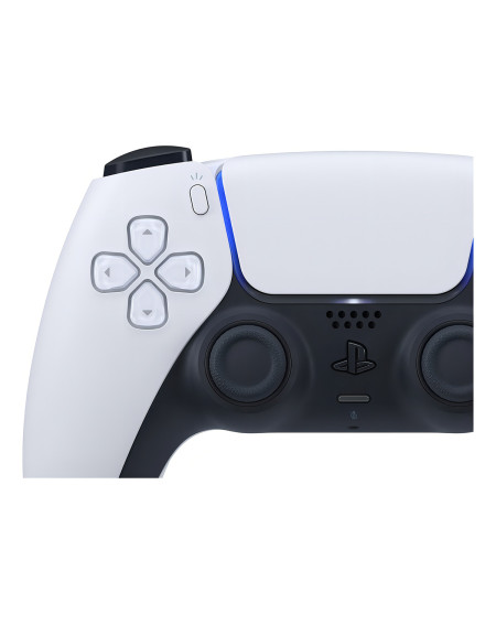 Sony Joystick Dualsense Playstation 5 Blanco