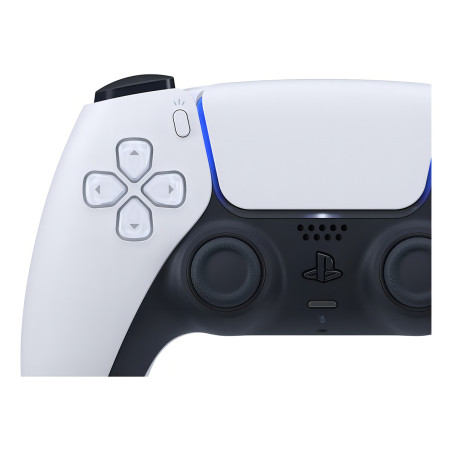 Sony Joystick Dualsense Playstation 5 Blanco