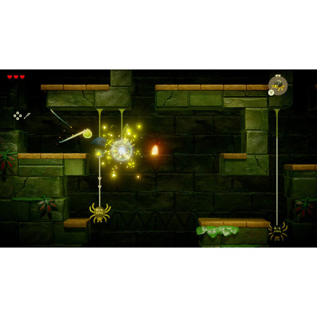 The Legend Of Zelda: Echoes Of Wisdom Nintendo Switch