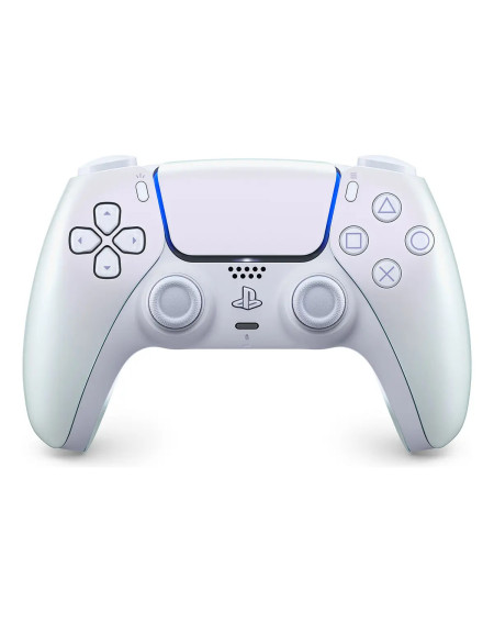 Mando Inalámbrico Dualsense Chroma Pearl Playstation 5 Perla Chroma