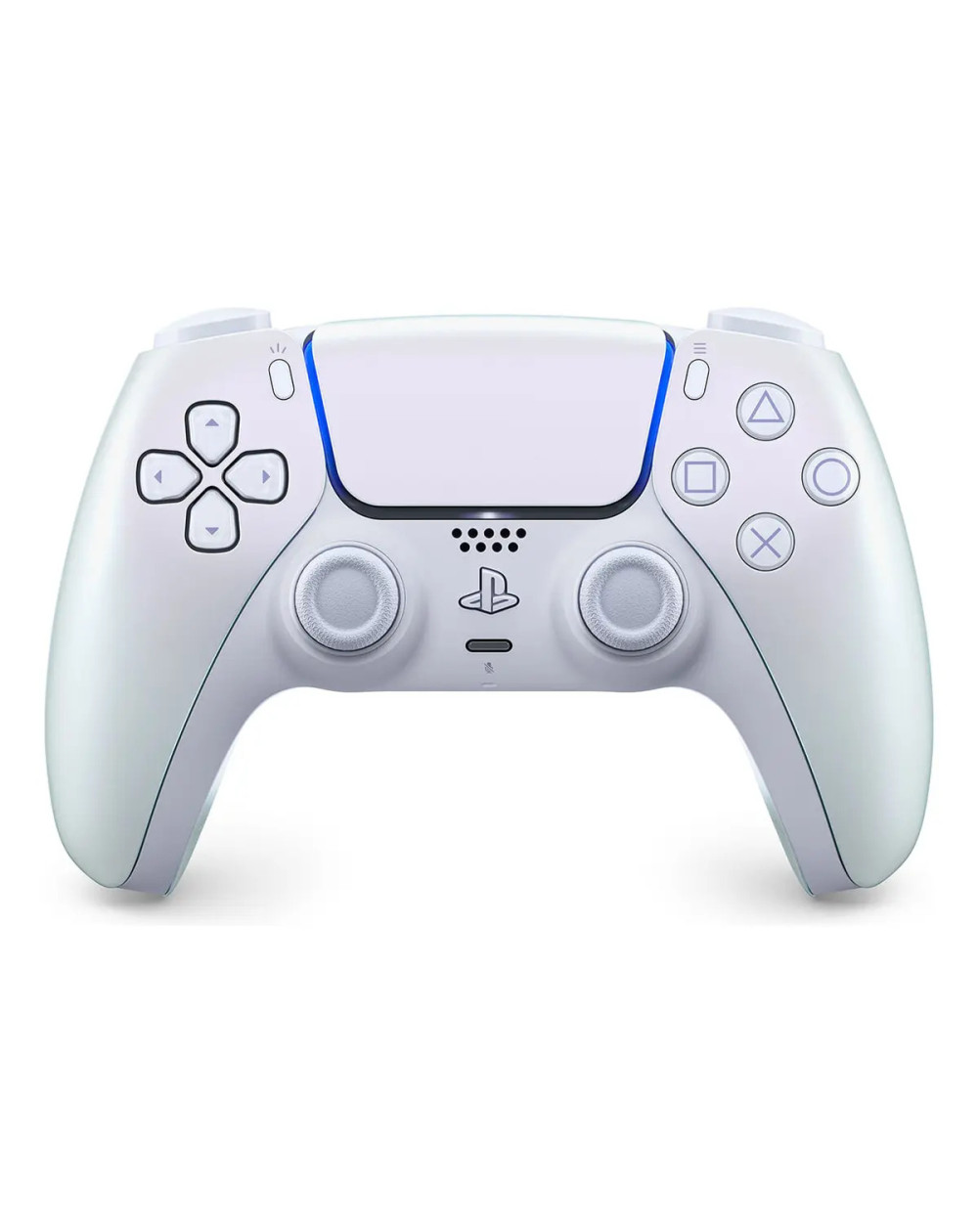 Mando Inalámbrico Dualsense Chroma Pearl Playstation 5 Perla Chroma