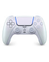 Mando Inalámbrico Dualsense Chroma Pearl Playstation 5 Perla Chroma