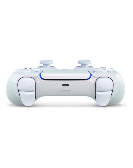 Mando Inalámbrico Dualsense Chroma Pearl Playstation 5 Perla Chroma