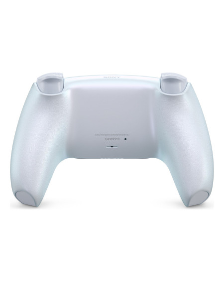 Mando Inalámbrico Dualsense Chroma Pearl Playstation 5 Perla Chroma