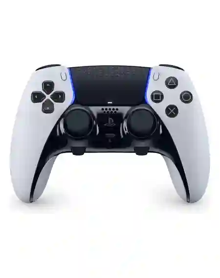 Control Joystick Inalámbrico Sony Playstation Dualsense Edge Blanco