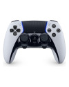 Control Joystick Inalámbrico Sony Playstation Dualsense Edge Blanco