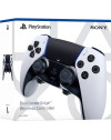 Control Joystick Inalámbrico Sony Playstation Dualsense Edge Blanco
