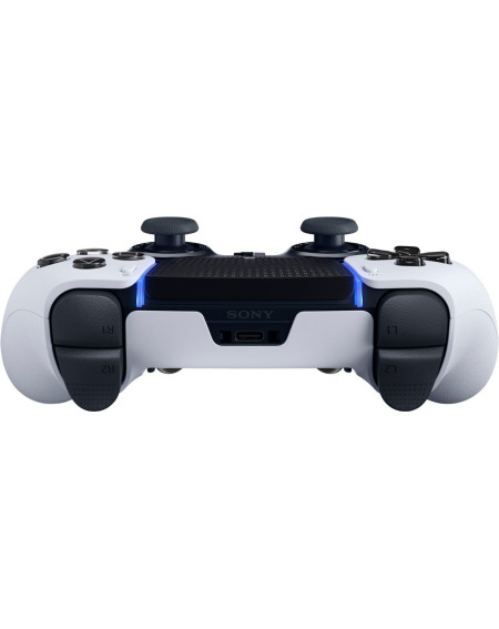 Control Joystick Inalámbrico Sony Playstation Dualsense Edge Blanco