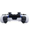 Control Joystick Inalámbrico Sony Playstation Dualsense Edge Blanco
