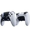 Control Joystick Inalámbrico Sony Playstation Dualsense Edge Blanco