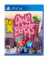 Gang Beasts Standard Edition Ps4 (físico)