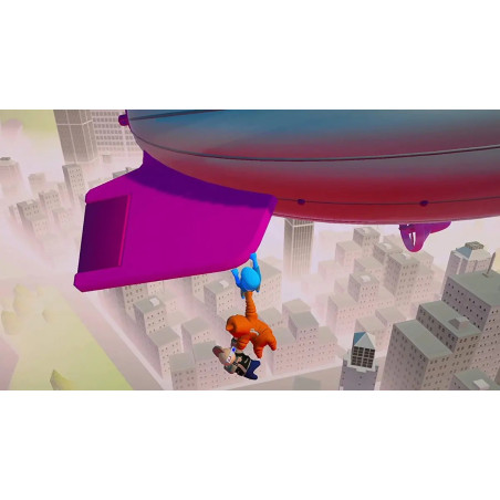 Gang Beasts Standard Edition Ps4 (físico)