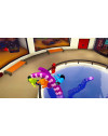 Gang Beasts Standard Edition Ps4 (físico)