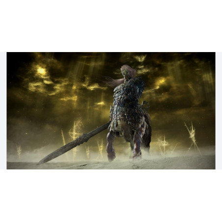 Elden Ring Nightreign Ps5 Físico Bandai Namco Rpg Multijugador