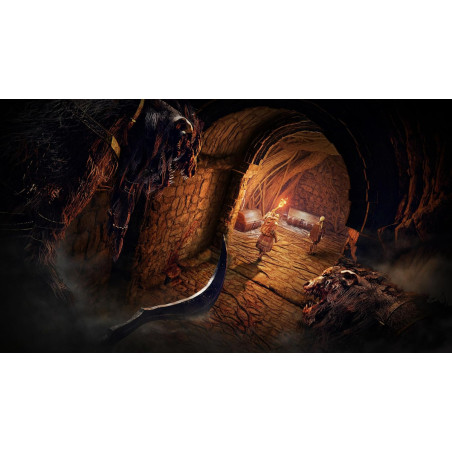 Elden Ring Nightreign Ps5 Físico Bandai Namco Rpg Multijugador