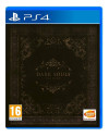 Dark Souls Trilogy Standard Ps4 Físico Europa