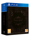 Dark Souls Trilogy Standard Ps4 Físico Europa