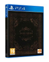 Dark Souls Trilogy Standard Ps4 Físico Europa
