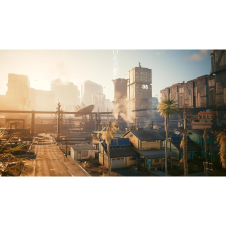 Cyberpunk 2077 Ultimate Edition Nintendo Switch 2