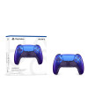Mando Inalámbrico Dualsense Chroma Indigo Playstation 5 Sony Cfi-zct1w Croma Índigo
