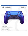 Mando Inalámbrico Dualsense Chroma Indigo Playstation 5 Sony Cfi-zct1w Croma Índigo