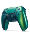 Mando Inalámbrico Dualsense Ps5 Chroma Teal Color Verde