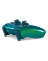 Mando Inalámbrico Dualsense Ps5 Chroma Teal Color Verde