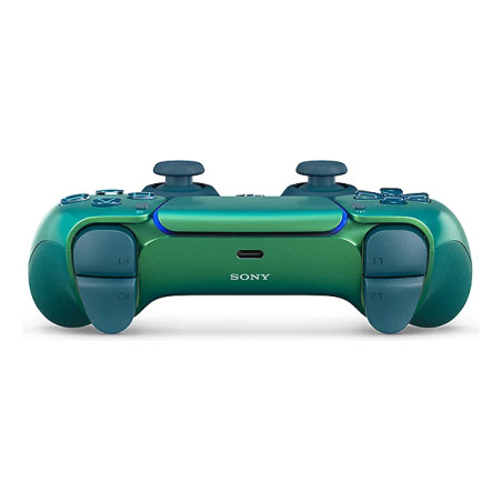 Mando Inalámbrico Dualsense Ps5 Chroma Teal Color Verde