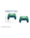Mando Inalámbrico Dualsense Ps5 Chroma Teal Color Verde